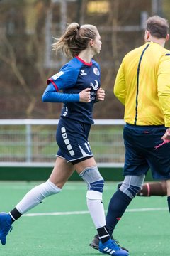 Bild 92 - wBJ VfL Pinneberg - St. Pauli : Ergebnis: 7:0 (Abbruch)